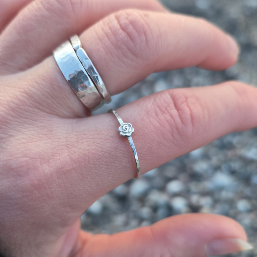 Neues Design! Schmuck für den ersten Kuss - Entdecke das perfekte Geschenk!