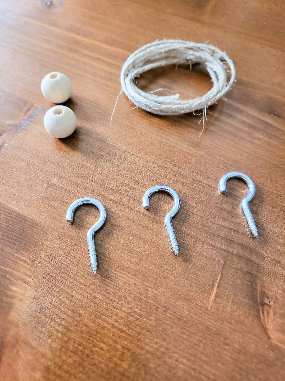 DIY Treibholzdeko Bastelset - Bring den Strand nach Hause