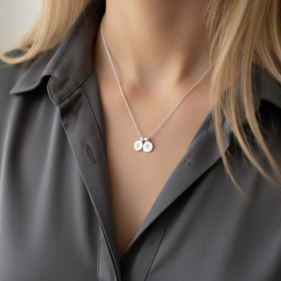 Muttertag Geschenke personalisiert: 5 Ideen die Mama wirklich bewegen Andressa Schmuck