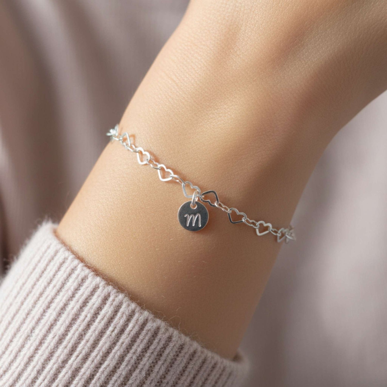 Armbandlänge, Kettenlänge & Fußkettchen: Die perfekte Größe messen