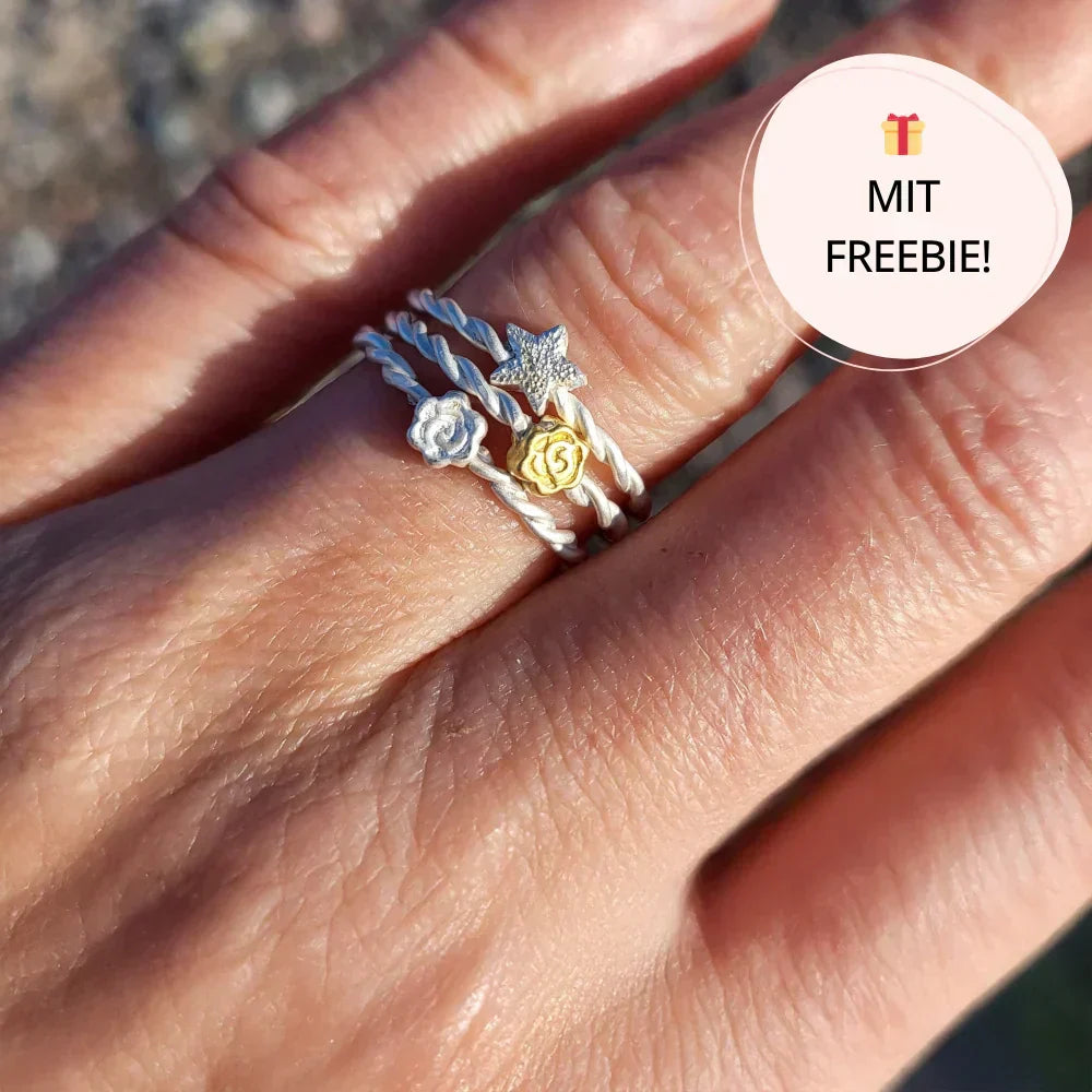 Symbole als Geschenk – welche Zeichen für Freundschaft, Liebe oder Neubeginn stehen.