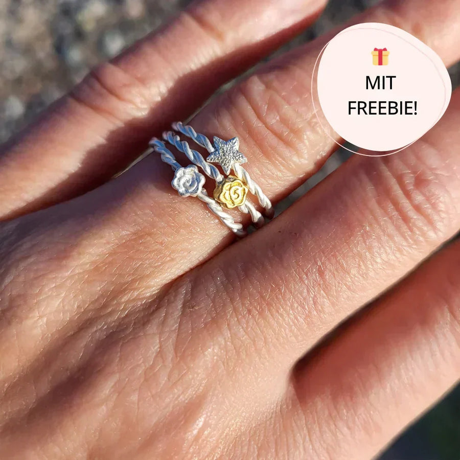 Symbole als Geschenk - welche Zeichen für Freundschaft, Liebe oder Neubeginn stehen.