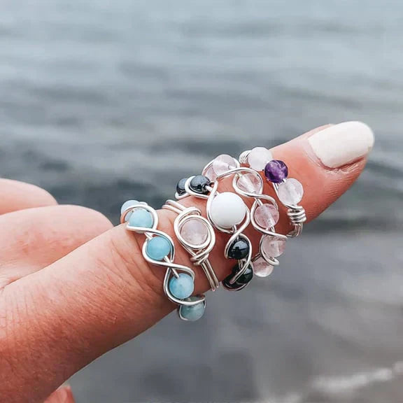 Die Magie der Geburtssteine – Von Amethyst bis Turmalin