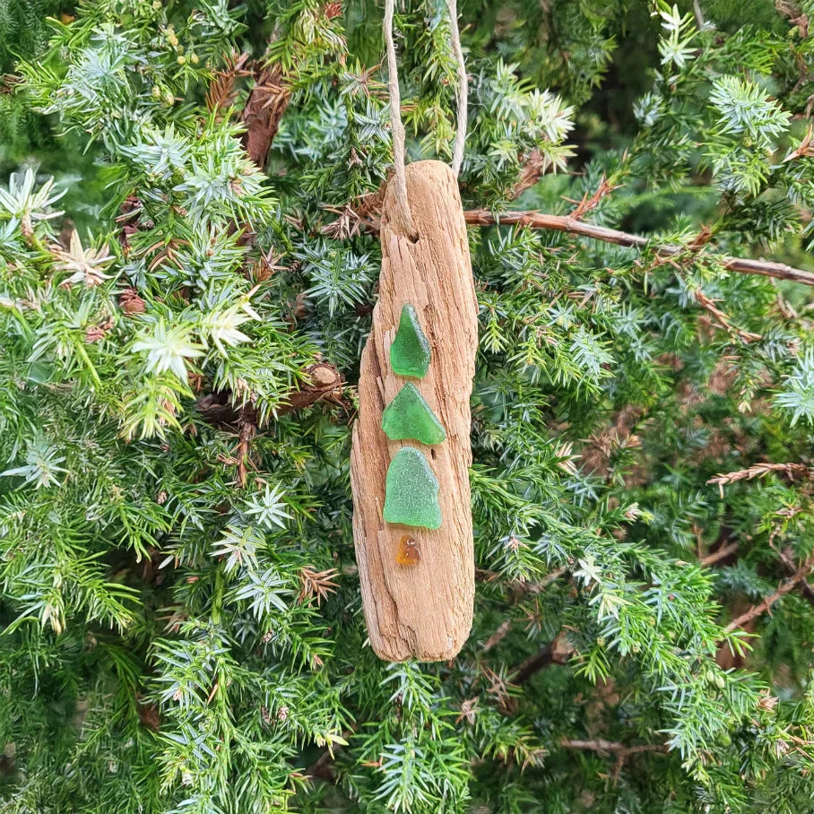 Adventskalender befüllen: 24 Ideen mit echtem Wert Andressa Schmuck Ruegen