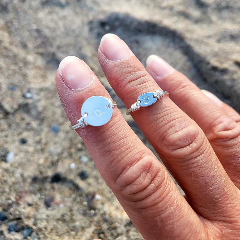 Wie du sicherstellst, dass dein individueller Schmuck perfekt passt – 4 einfache Tipps zur Schmuckgröße messen!