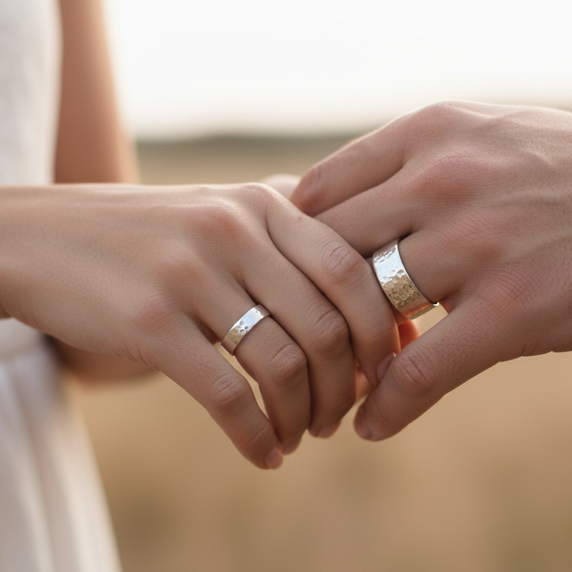 Geschenk mit Gravur zum Geburtstag: 7 Ideen, die wirklich bleiben - andressa schmuck ruegen