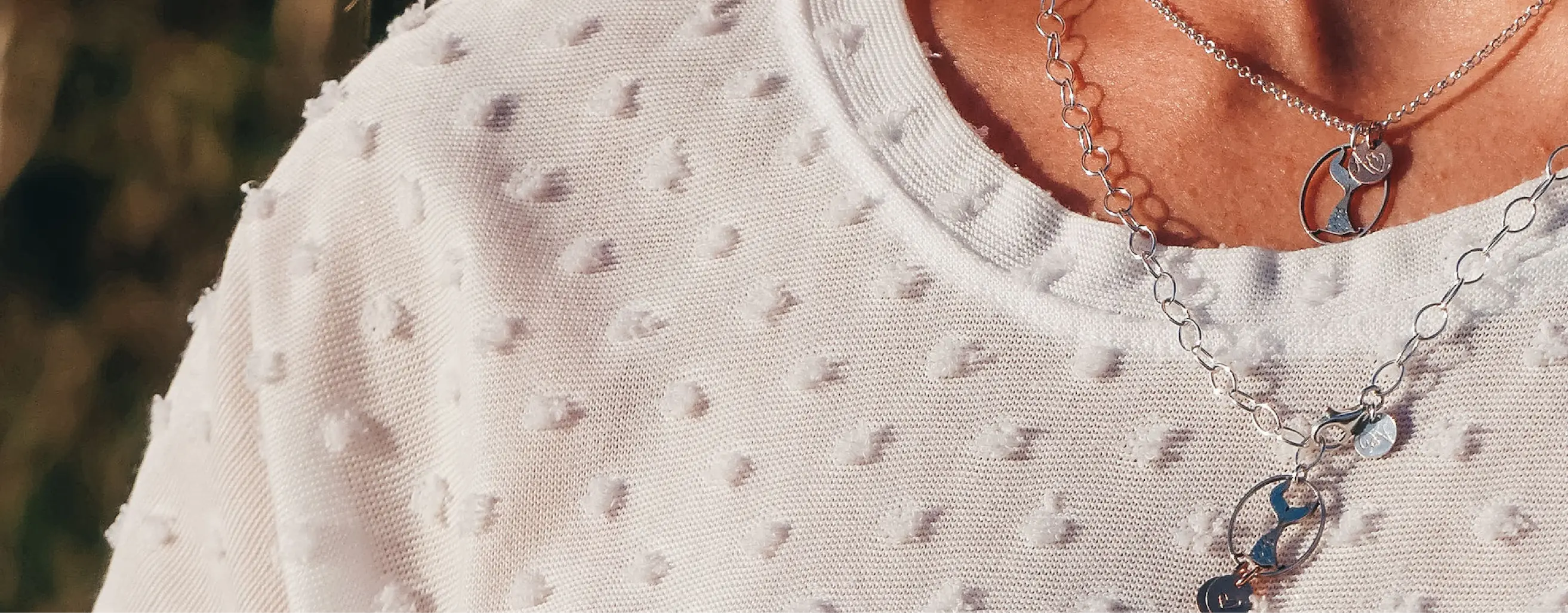 Oceanlover ist mehr als maritimer Schmuck.