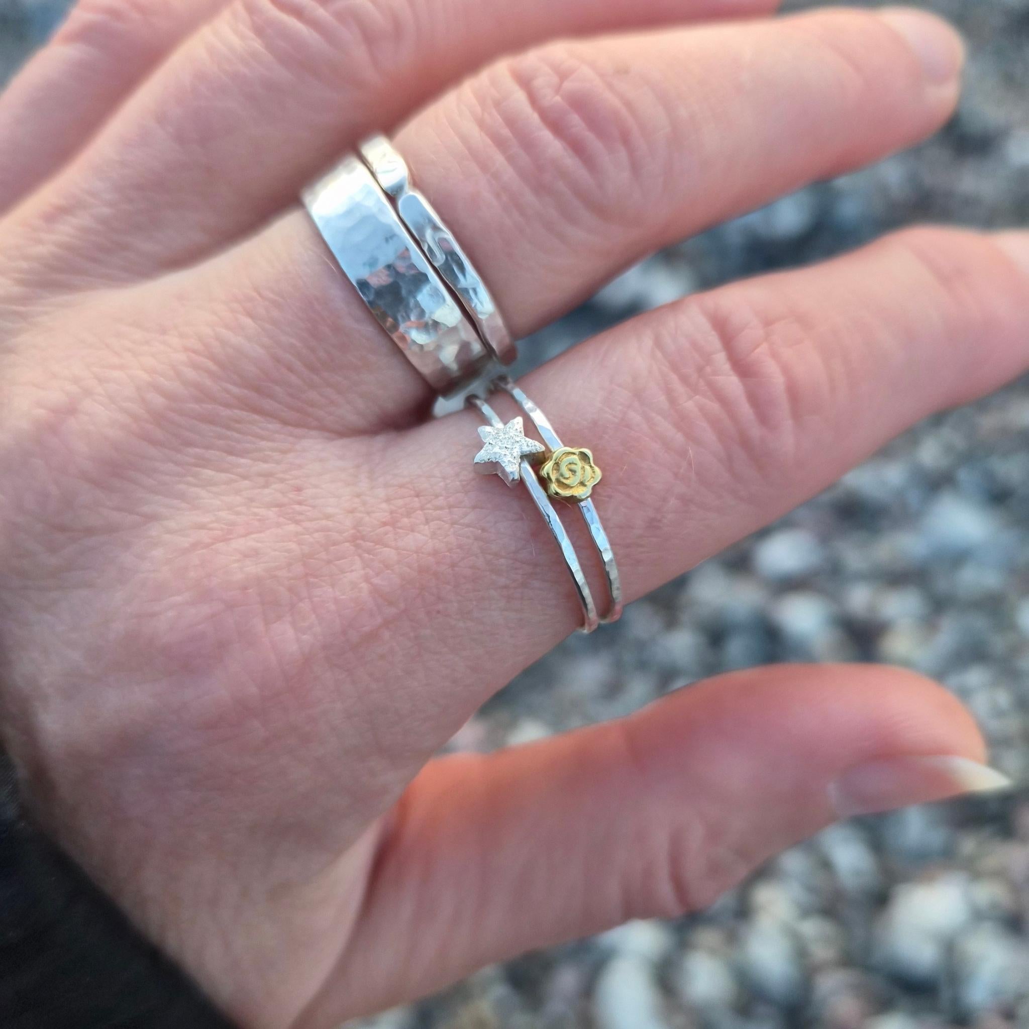 Neues Design! Schmuck für den ersten Kuss - Entdecke das perfekte Geschenk!