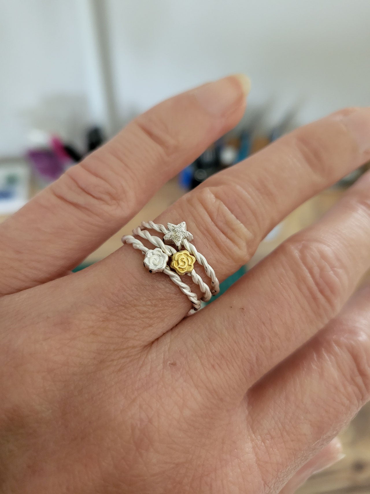 Schmuck für den ersten Kuss – Entdecke das perfekte Geschenk!