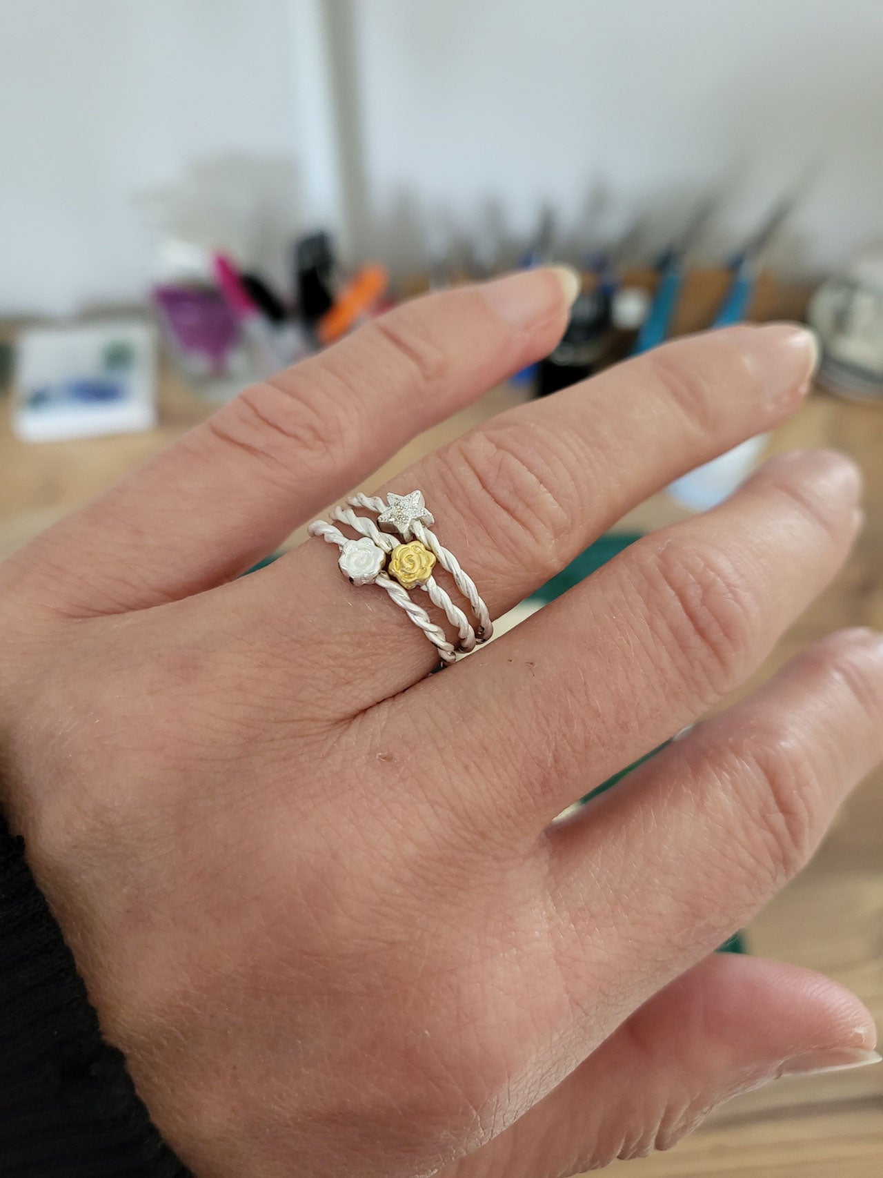 Schmuck für den ersten Kuss – Entdecke das perfekte Geschenk!