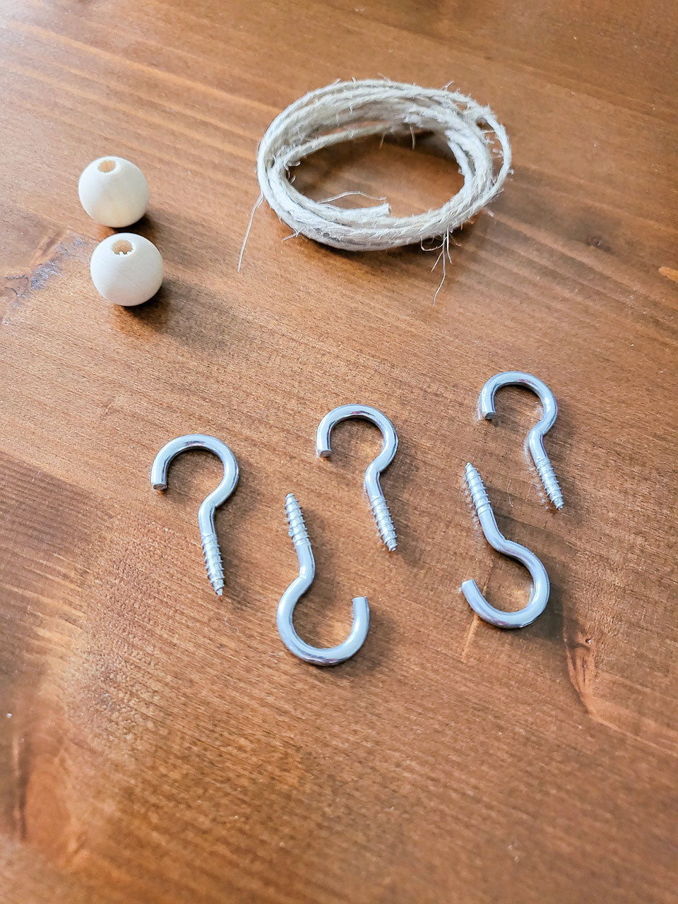 DIY Treibholzdeko Bastelset - Bring den Strand nach Hause