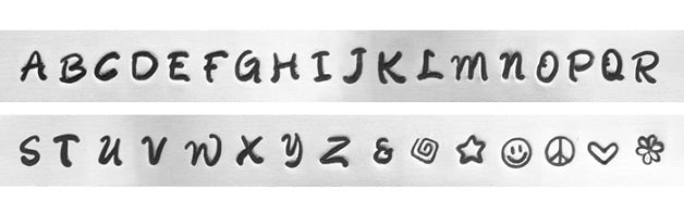 Layer Ketten 2 Ketten zusammen tragen | Personalisierte Silberketten mit Initialen